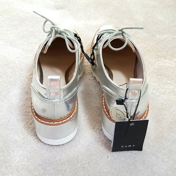 Zara Loafers - Picture 3 of 5